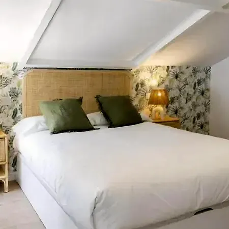Daire Studio apartment *