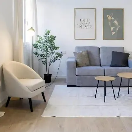 Daire Studio apartment *
