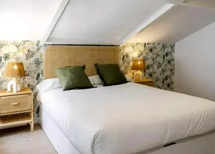 Apartment Studio Apartment *